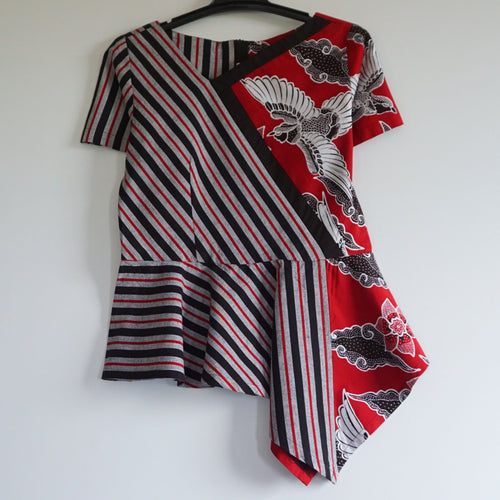FSTUDIO2317 Tops (XS)
