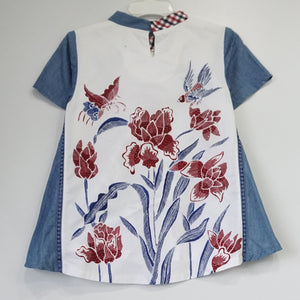FSTUDIO2327 Tops (XS)