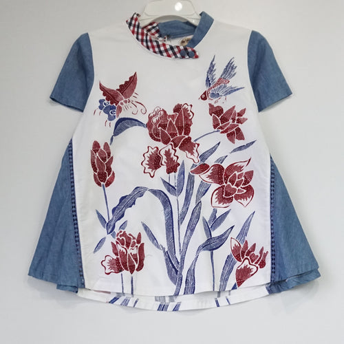 FSTUDIO2327 Tops (XS)