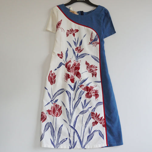 FSTUDIO2330 Dress (XS)