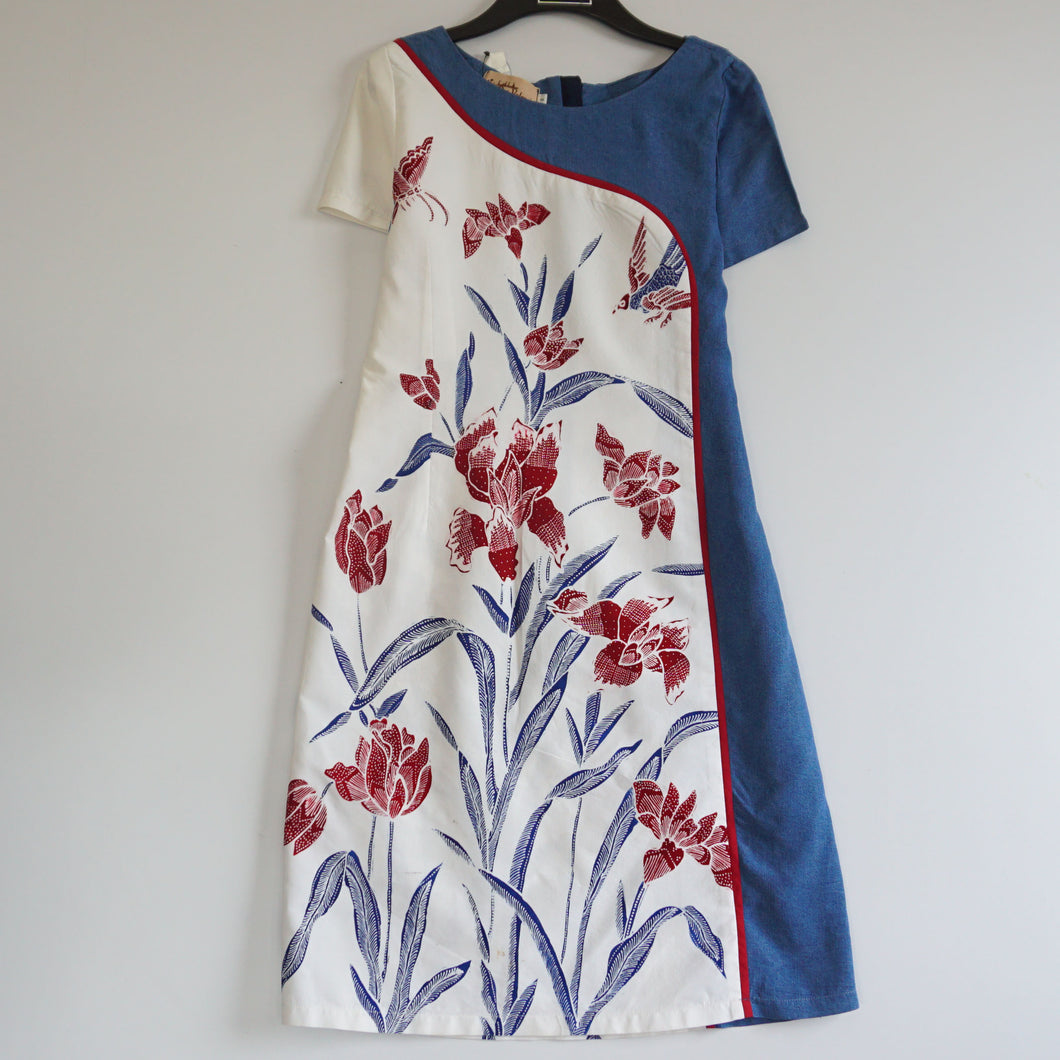 FSTUDIO2330 Dress (XS)