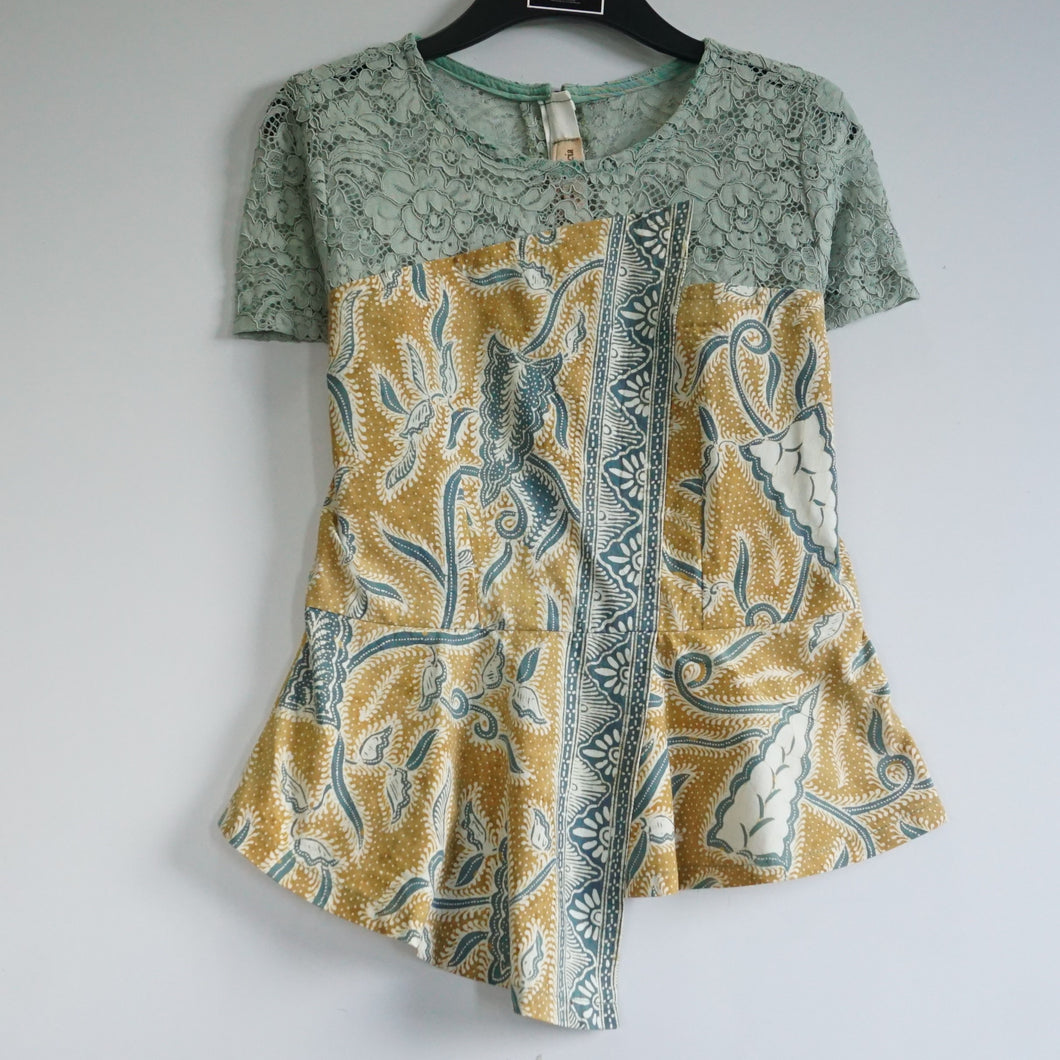 FSTUDIO2350 Tops (XS)