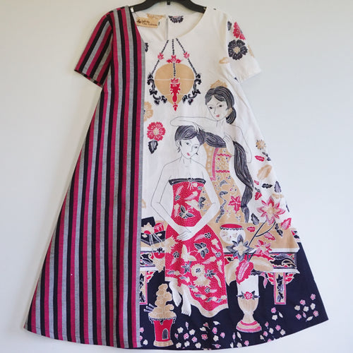 FSTUDIO2366 Dress (XS)