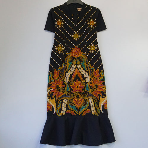 FSTUDIO2376 Dress (XS)