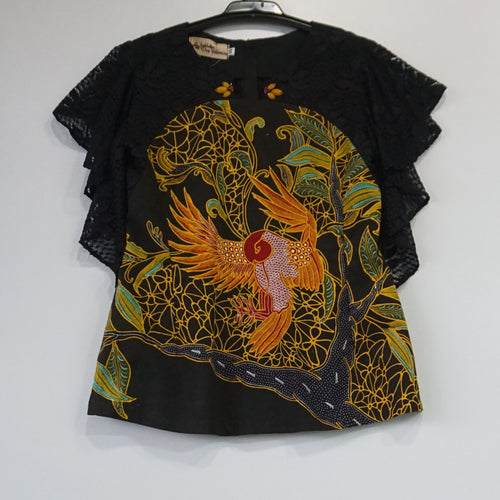FSTUDIO2378 Tops (XS)