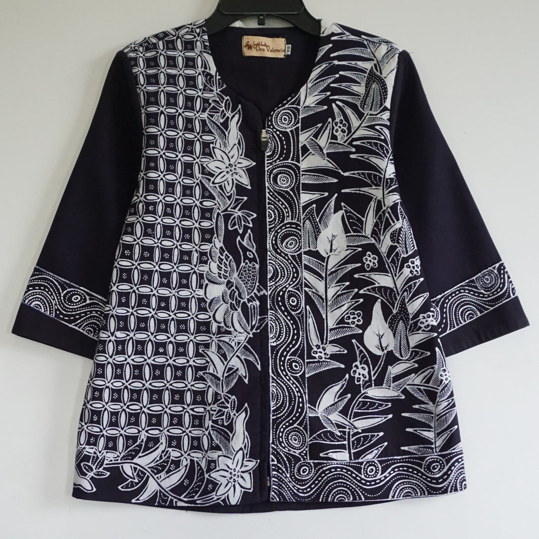 FSTUDIO2397 Blazer (XS)