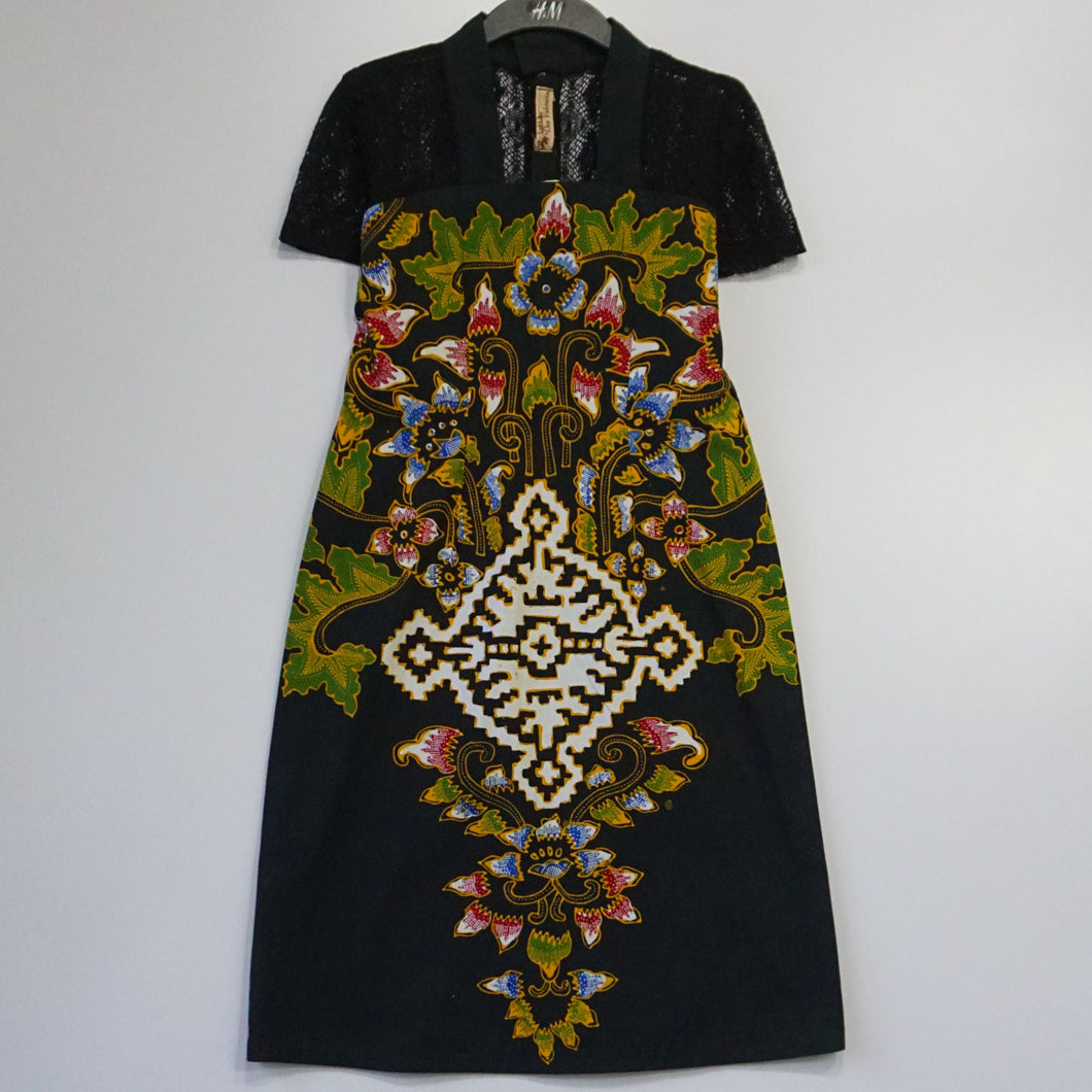 FSTUDIO2400 Dress (XS)