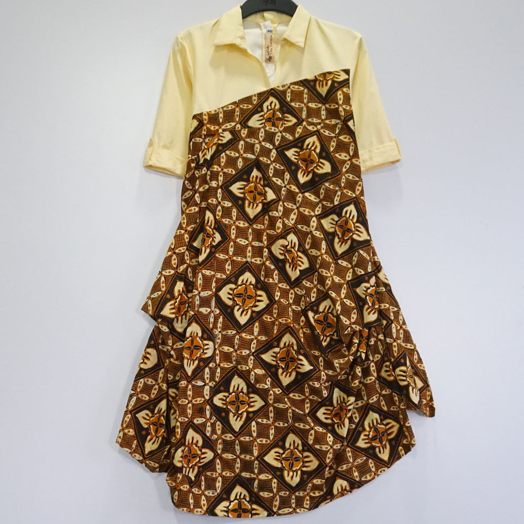 FSTUDIO2403 Dress (XS)