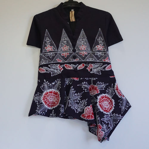 FSTUDIO2407 Tops (S)