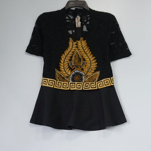 FSTUDIO2418 Tops (XS)