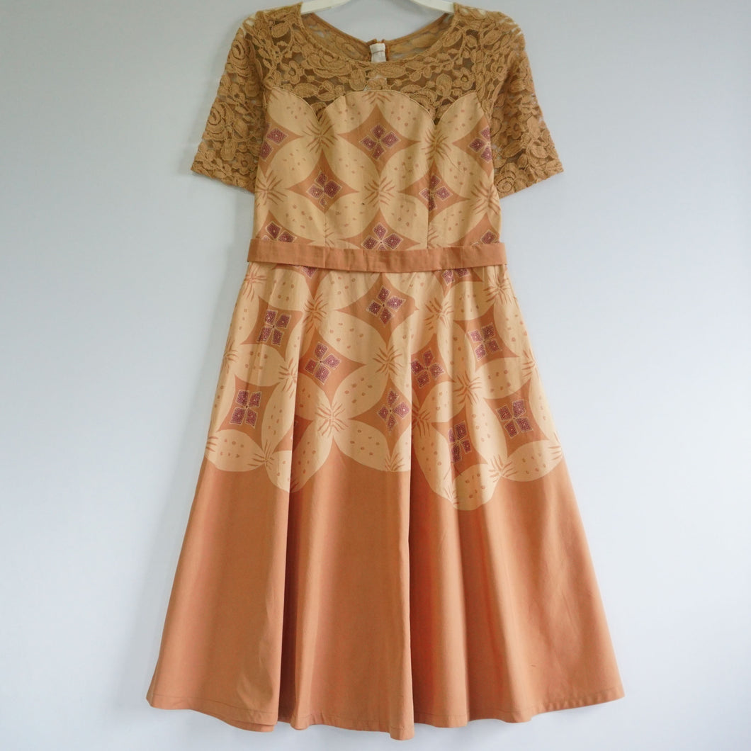 FSTUDIO2431 Dress (XS)