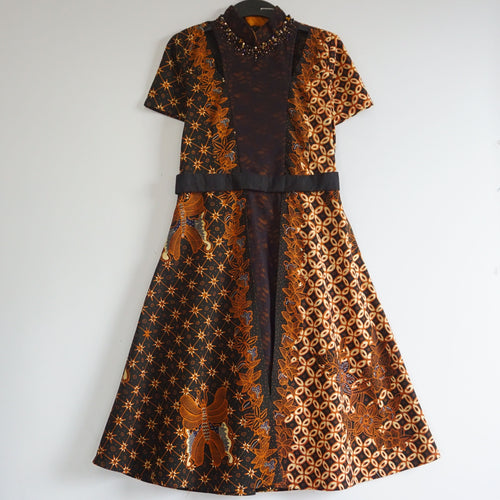 FSTUDIO2435 Dress (XS)