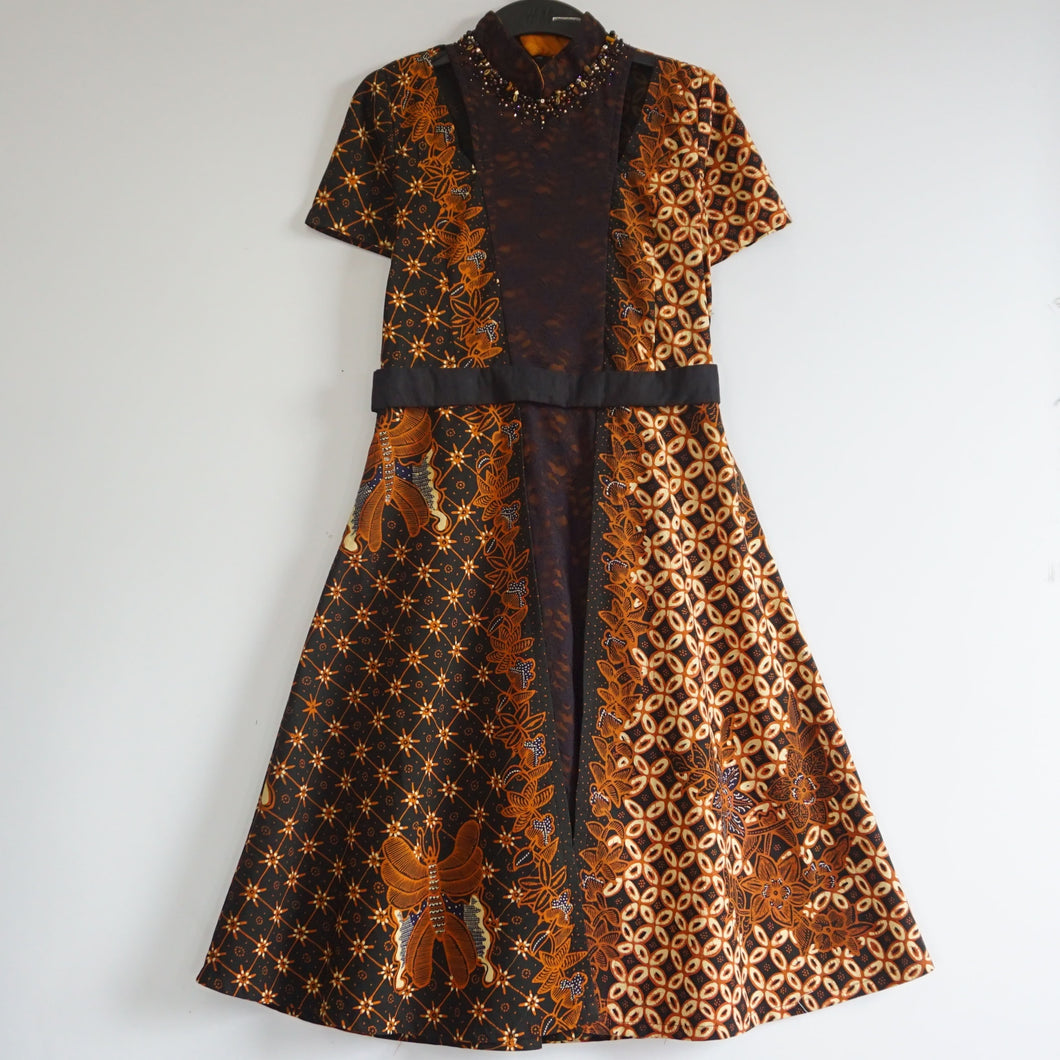 FSTUDIO2435 Dress (XS)