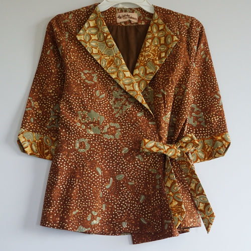 FSTUDIO2439 Blazer (XS)