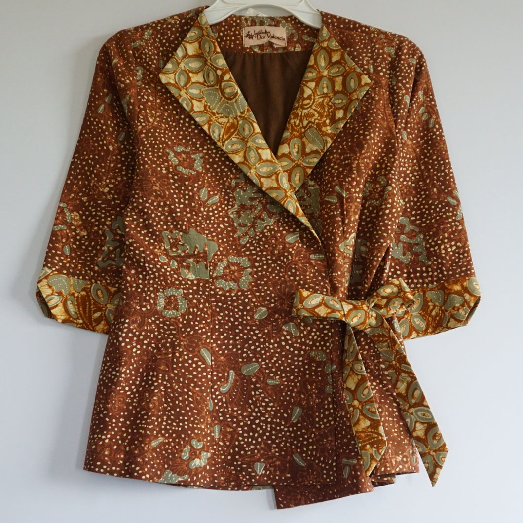 FSTUDIO2439 Blazer (XS)