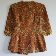 FSTUDIO2439 Blazer (XS)