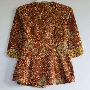 FSTUDIO2439 Blazer (XS)