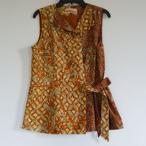 FSTUDIO2440 Tops (XS)