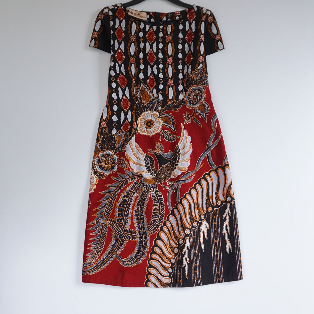 FSTUDIO2470 Dress (XS)