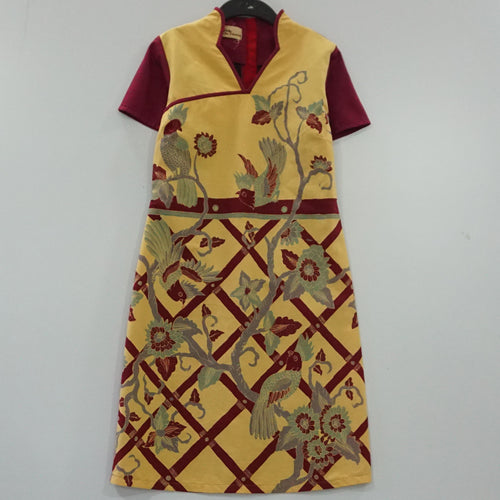 FSTUDIO2475 Dress (XS)