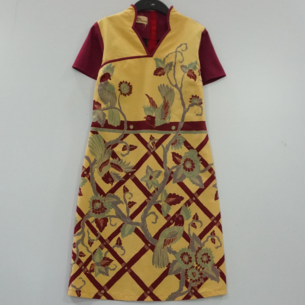 FSTUDIO2475 Dress (XS)