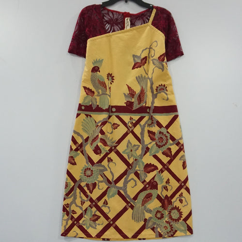FSTUDIO2476 Dress (XS)