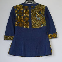 FSTUDIO2480 Blazer (XS)