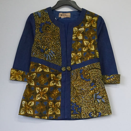 FSTUDIO2480 Blazer (XS)