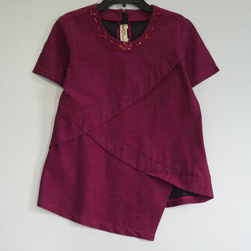 FSTUDIO2501 Tops (XS)
