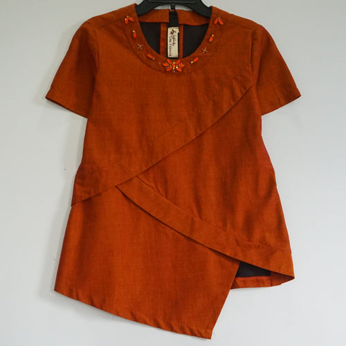 FSTUDIO2502 Tops (XS)