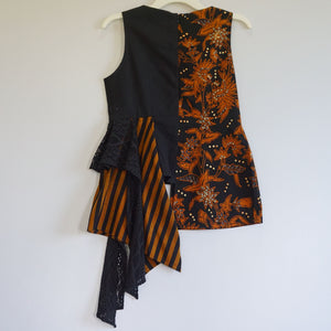 FSTUDIO2508 Tops (XS)