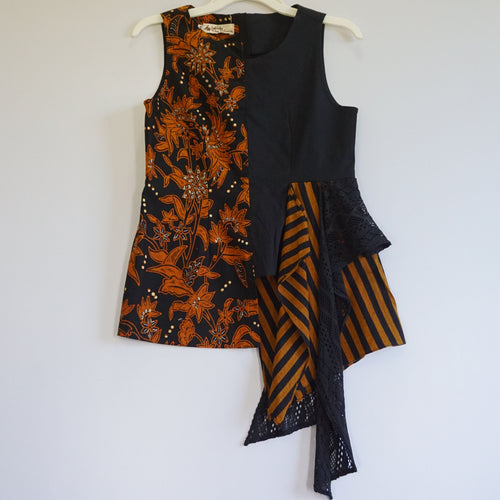 FSTUDIO2508 Tops (XS)