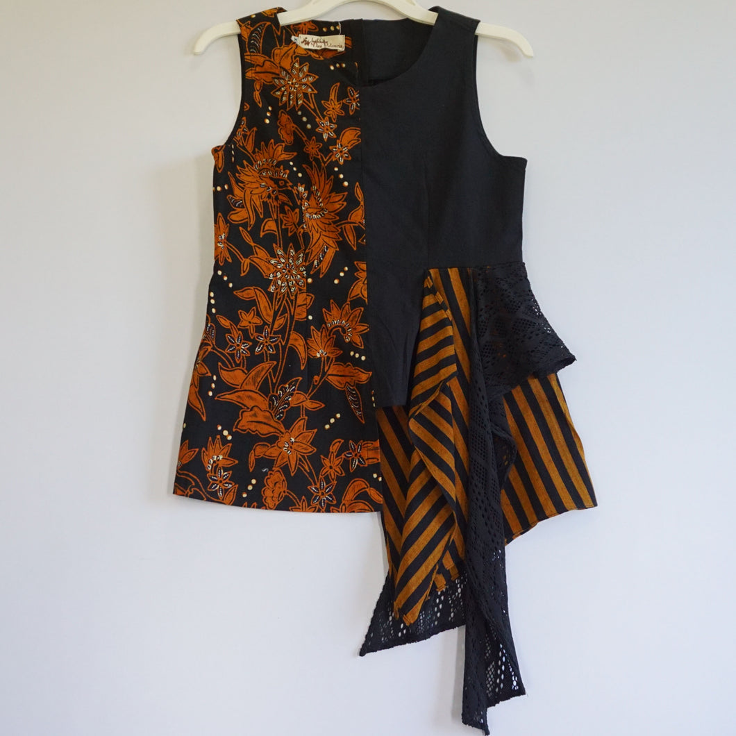 FSTUDIO2508 Tops (XS)