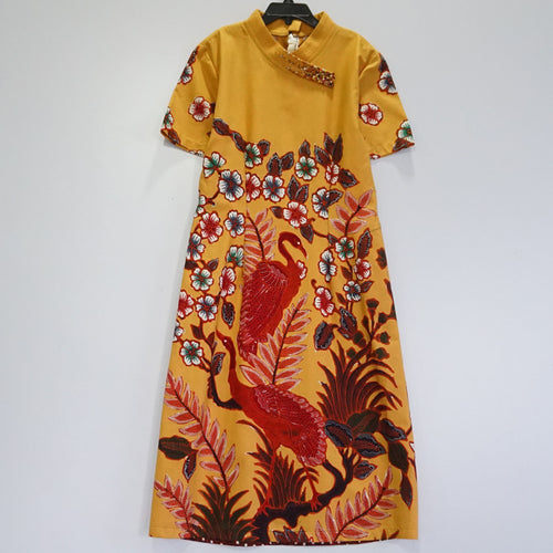 FSTUDIO2527 Dress (XS)