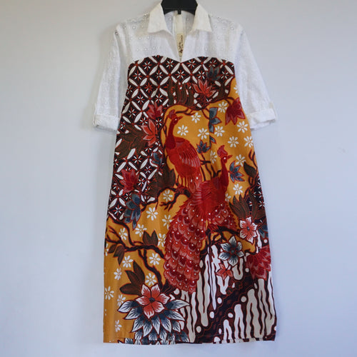 FSTUDIO2533 Dress (S)