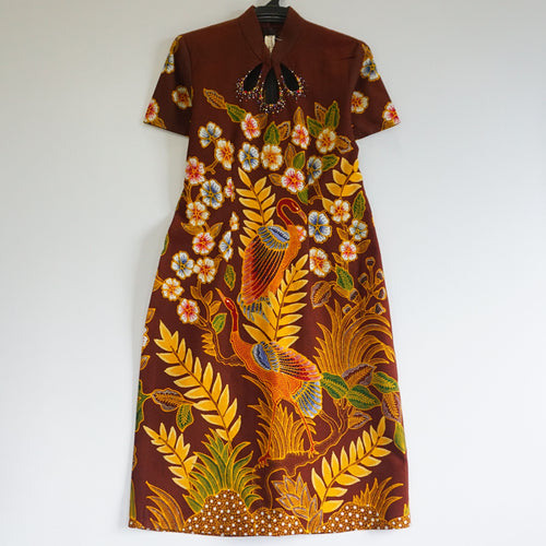 FSTUDIO2534 Dress (XS)