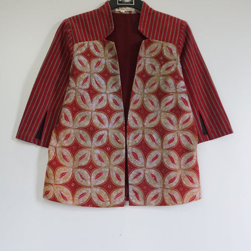 FSTUDIO2545 Blazer (XS)