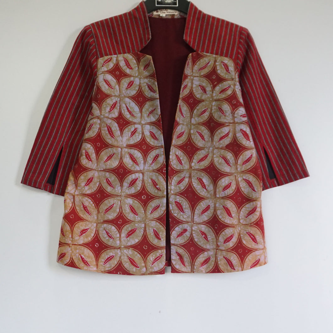 FSTUDIO2545 Blazer (XS)