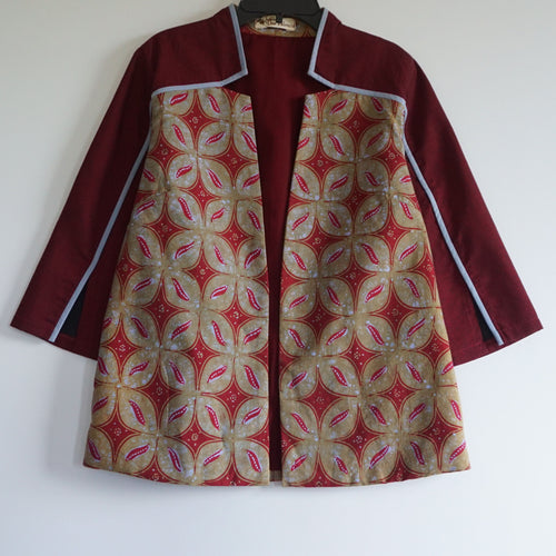 FSTUDIO2546 Blazer (XS)