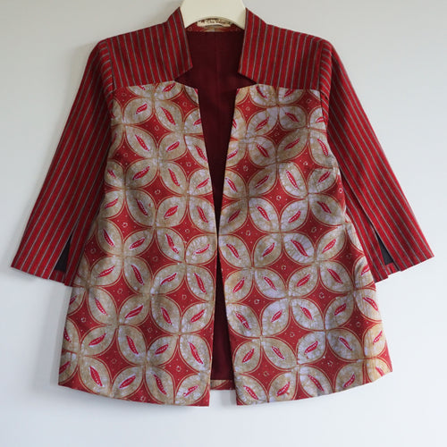 FSTUDIO2547 Blazer (XS)