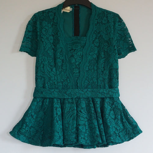 FSTUDIO2550 Tops (XS)
