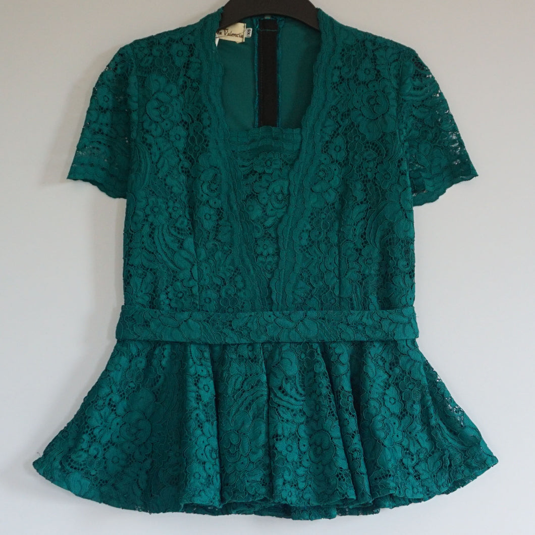 FSTUDIO2550 Tops (XS)