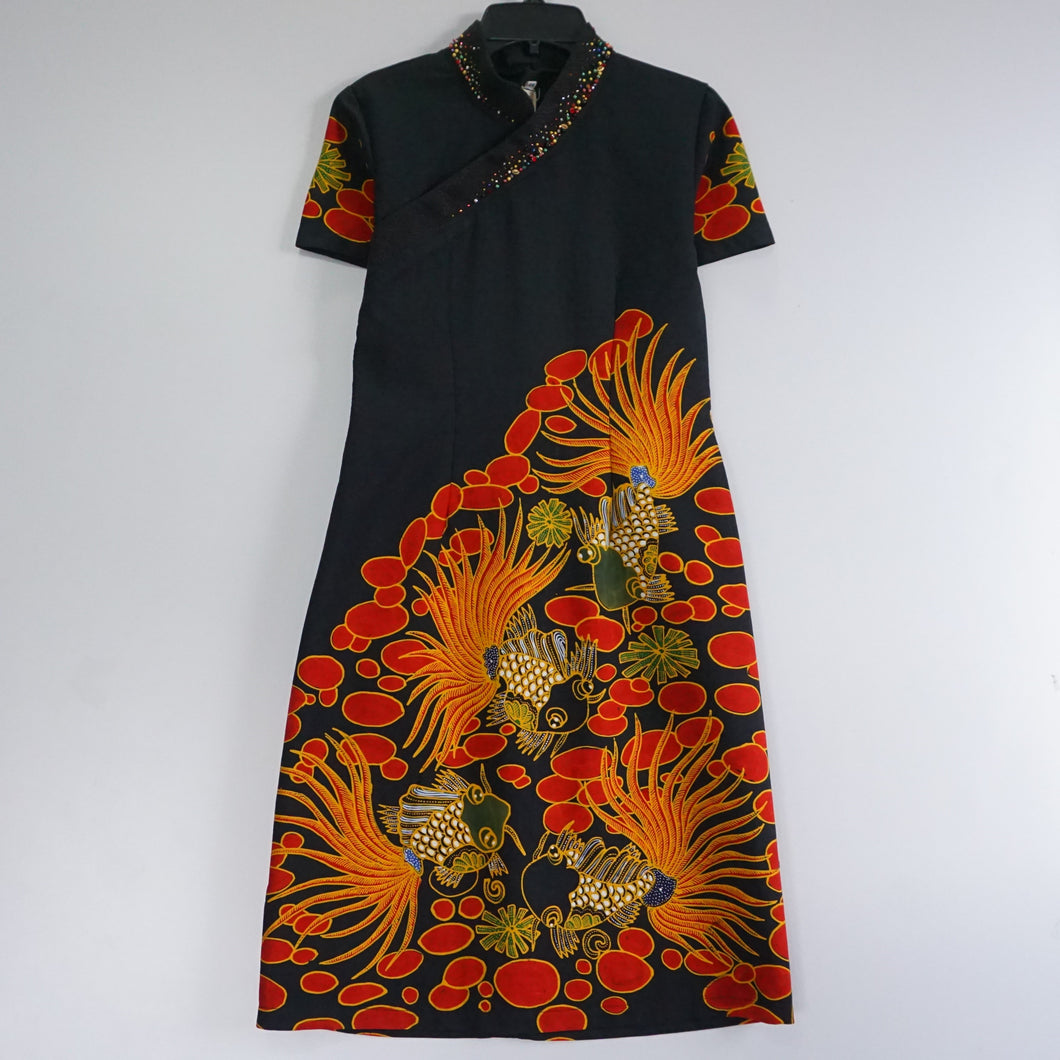 FSTUDIO2553 Dress (XS)