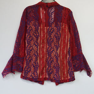 FSTUDIO2561 Tops (XS)