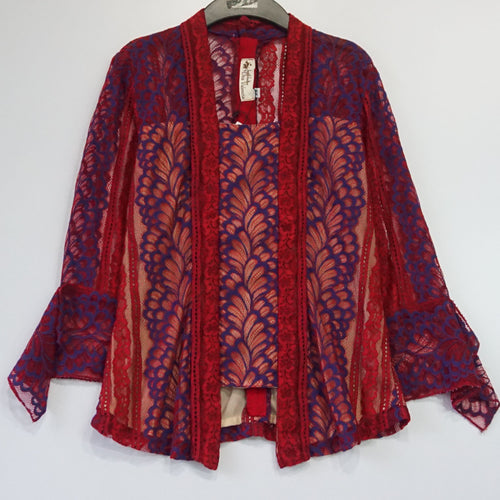 FSTUDIO2561 Tops (XS)