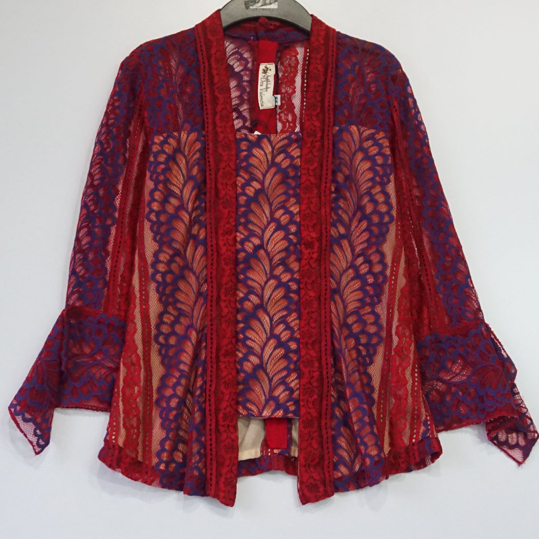 FSTUDIO2561 Tops (XS)