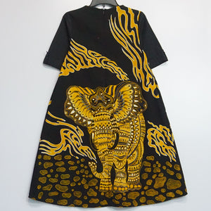 FSTUDIO2602 Dress (S)