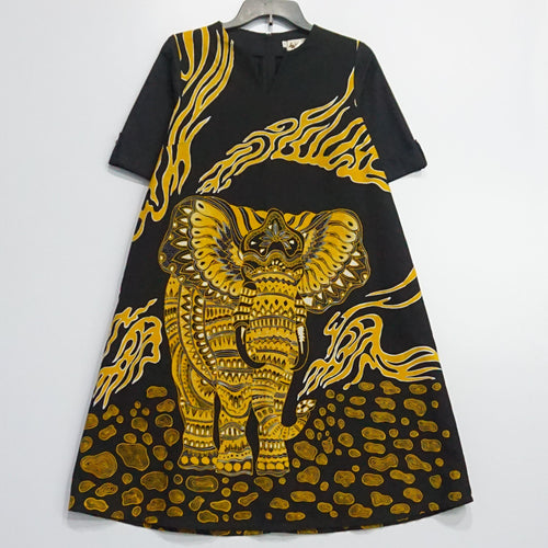 FSTUDIO2602 Dress (S)