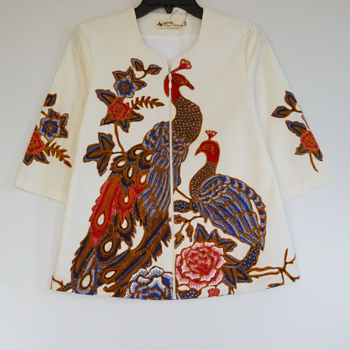 FSTUDIO2614 Blazer (XS)