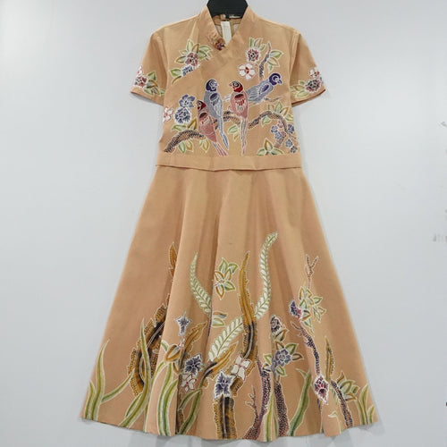 FSTUDIO2653 Dress (S)